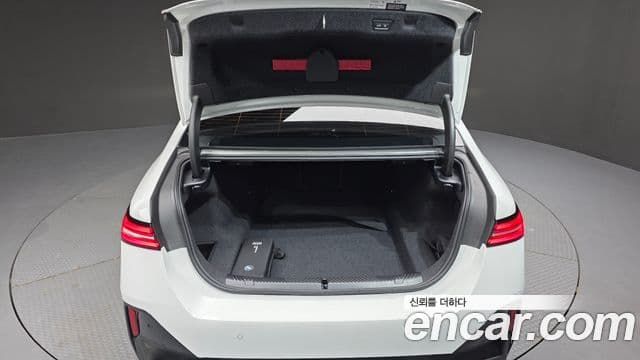 BMW 5시리즈 (G60) 520i M Sport, 2025 20