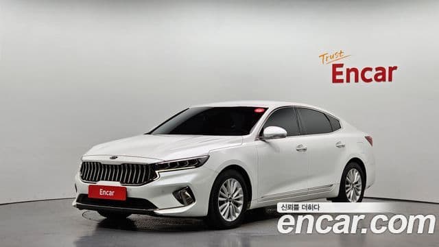 Kia K7 Premier Prestige, 2020 1