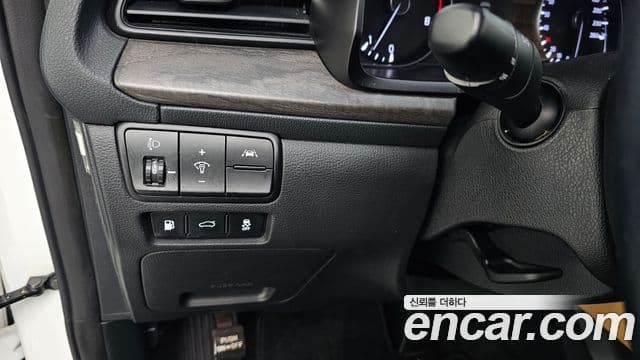 Kia K7 Premier Prestige, 2020 14