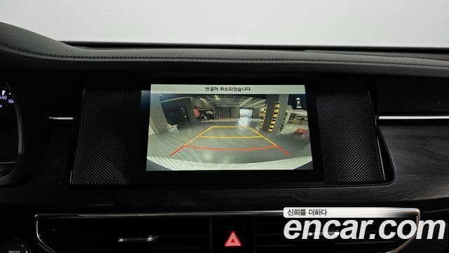 Kia K7 Premier Prestige, 2020 16