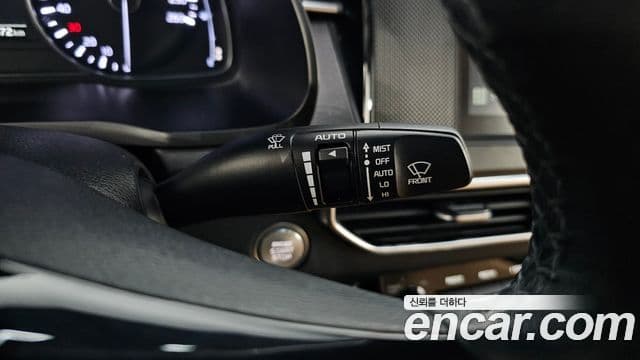 Kia K7 Premier Prestige, 2020 17