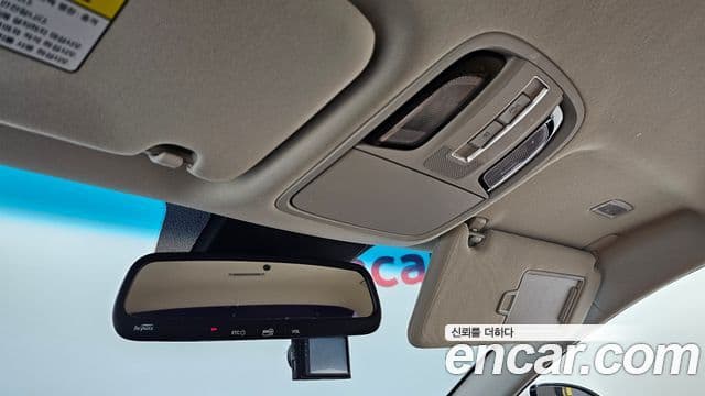 Kia K7 Premier Prestige, 2020 18