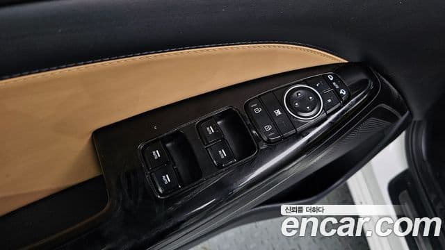 Kia K7 Premier Prestige, 2020 19