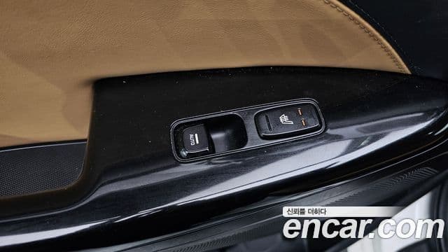 Kia K7 Premier Prestige, 2020 20