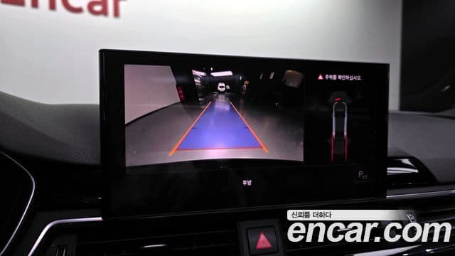 Audi A4 (B9) Premium, 2021 15