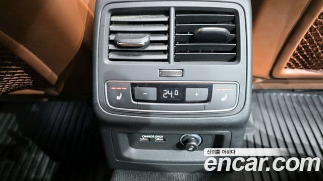 Audi A4 (B9) Premium, 2021 19