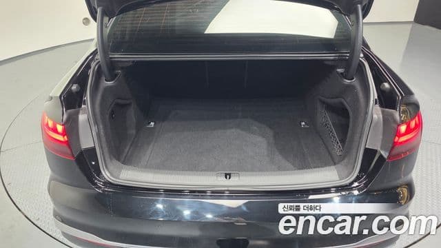 Audi A4 (B9) Premium, 2021 20