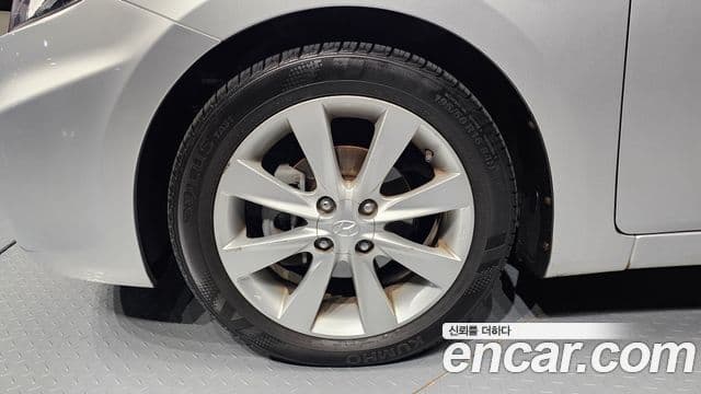 Hyundai Accent(новый кузов / новое поколение) 1.6 GDI top, 2012 все фото