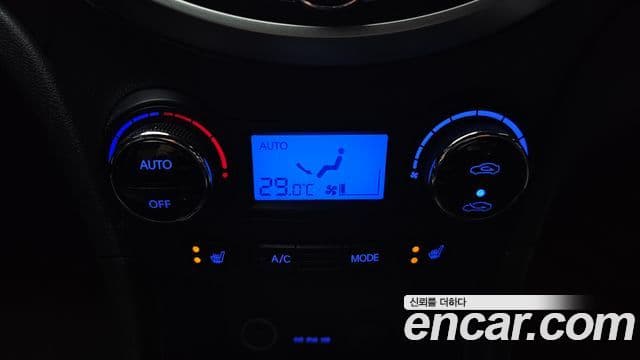 Hyundai Accent(новый кузов / новое поколение) 1.6 GDI top, 2012 19