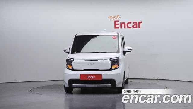 Kia The / новый New Kia Ray Prestige, 2023 3