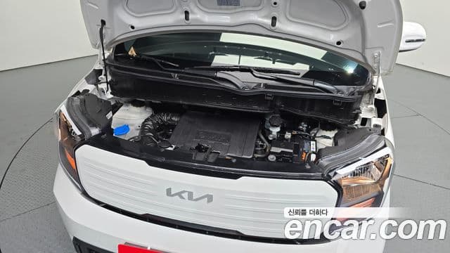 Kia The / новый New Kia Ray Prestige, 2023 6
