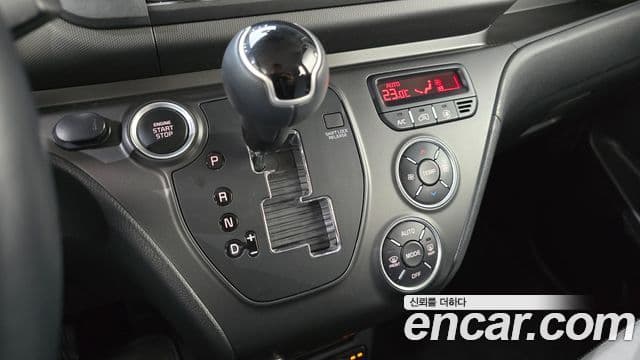 Kia The / новый New Kia Ray Prestige, 2023 9