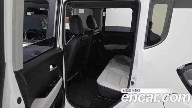 Kia The / новый New Kia Ray Prestige, 2023 11