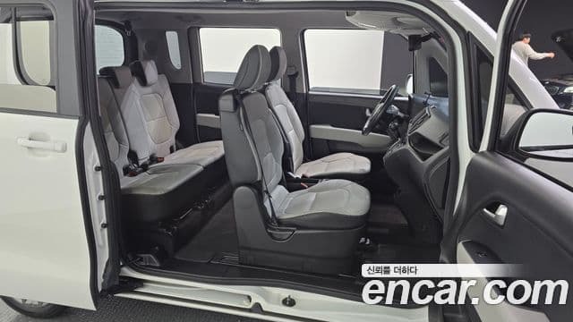 Kia The / новый New Kia Ray Prestige, 2023 12