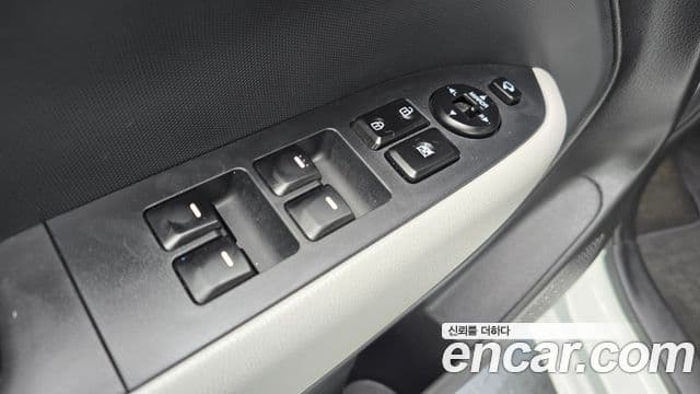 Kia The / новый New Kia Ray Prestige, 2023 14