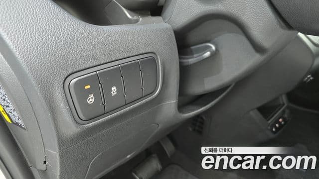 Kia The / новый New Kia Ray Prestige, 2023 15