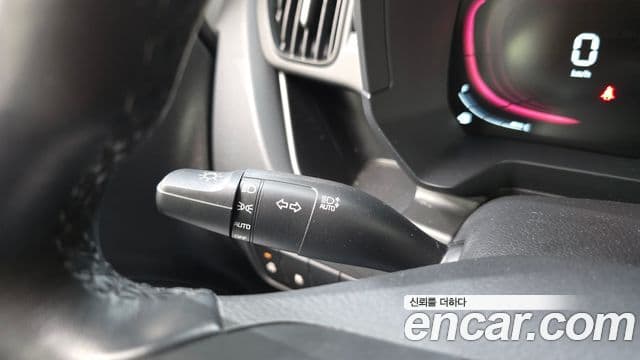 Kia The / новый New Kia Ray Prestige, 2023 16