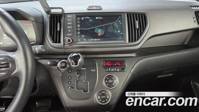 Kia The / новый New Kia Ray Prestige, 2023 18