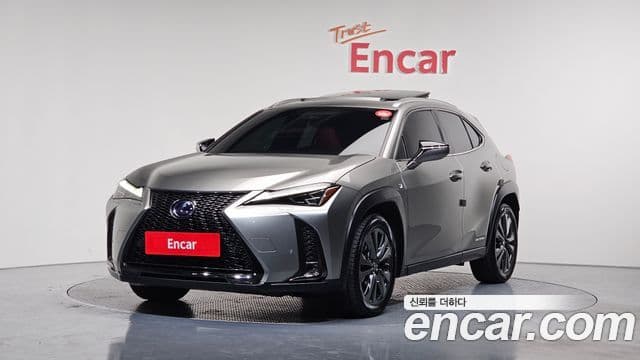 Lexus UX250h 2.0 F-Sport 2WD, 2022 1