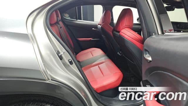 Lexus UX250h 2.0 F-Sport 2WD, 2022 12