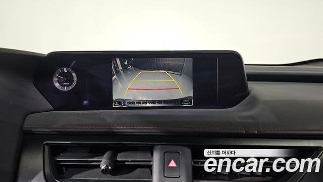 Lexus UX250h 2.0 F-Sport 2WD, 2022 15