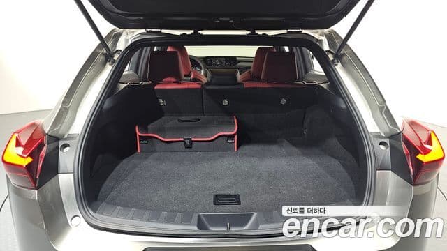 Lexus UX250h 2.0 F-Sport 2WD, 2022 20