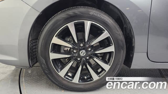 Nissan 알티마 L33, 2018 все фото