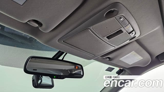 Nissan 알티마 L33, 2018 17