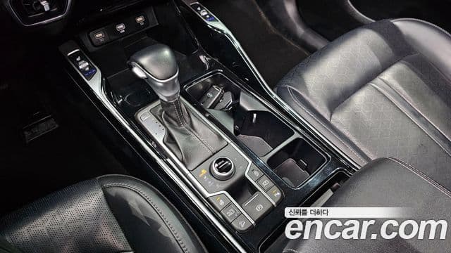 Kia Sorento 4세대 Prestige, 2021 9