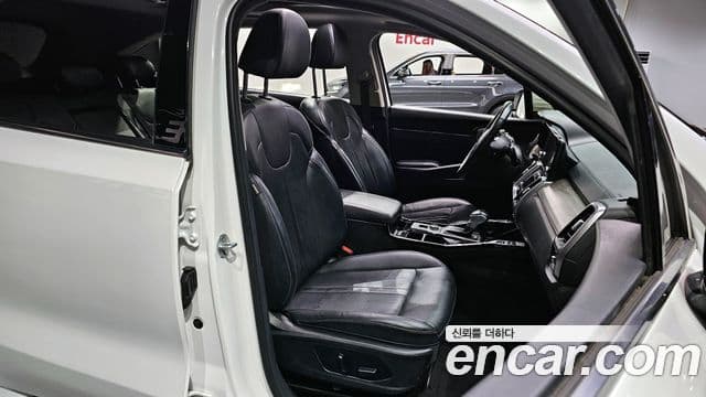Kia Sorento 4세대 Prestige, 2021 10