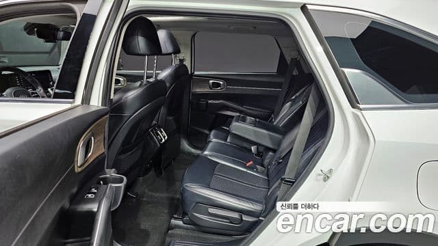 Kia Sorento 4세대 Prestige, 2021 12