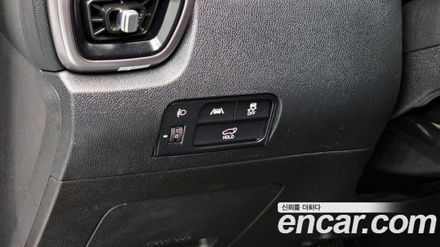 Kia Sorento 4세대 Prestige, 2021 14