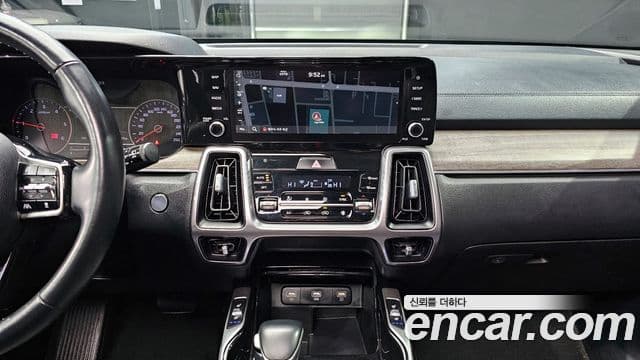 Kia Sorento 4세대 Prestige, 2021 15