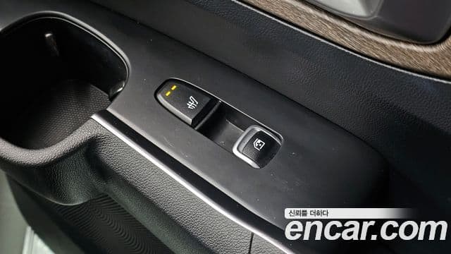 Kia Sorento 4세대 Prestige, 2021 17