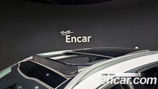 Kia Sorento 4세대 Prestige, 2021 19