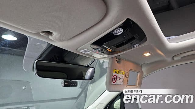 Kia Sorento 4세대 Prestige, 2021 20