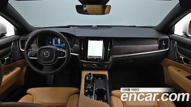 Volvo V90 Cross Country B5 Ultra AWD, 2024 7