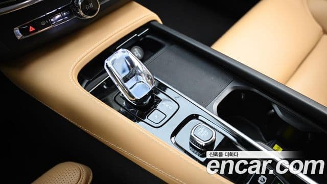 Volvo V90 Cross Country B5 Ultra AWD, 2024 9