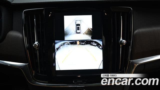 Volvo V90 Cross Country B5 Ultra AWD, 2024 15