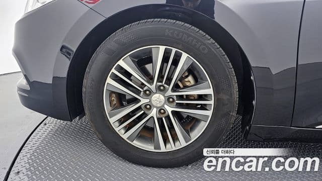 Hyundai Grandeur HG Modern, 2013 все фото