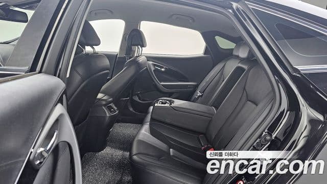 Hyundai Grandeur HG Modern, 2013 13