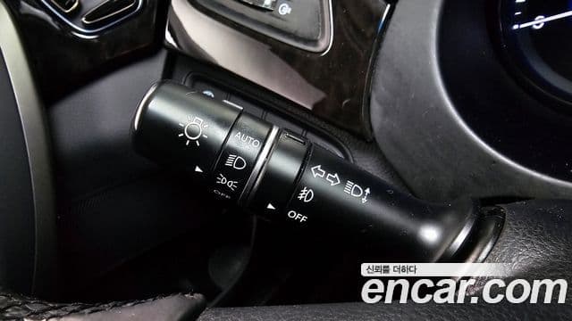 Hyundai Grandeur HG Modern, 2013 18