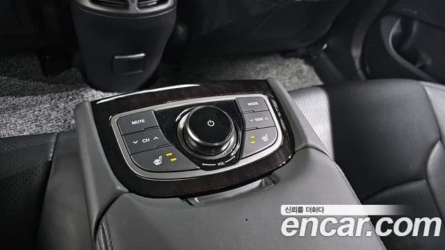 Hyundai Grandeur HG Modern, 2013 19