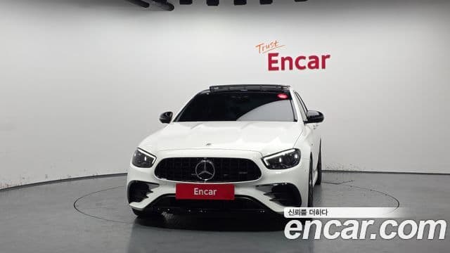 Mercedes-Benz E-класс W213 E53 AMG 4MATIC+, 2023 3