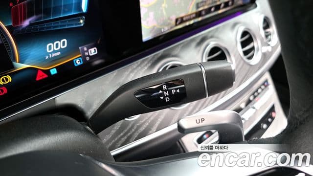 Mercedes-Benz E-класс W213 E53 AMG 4MATIC+, 2023 9