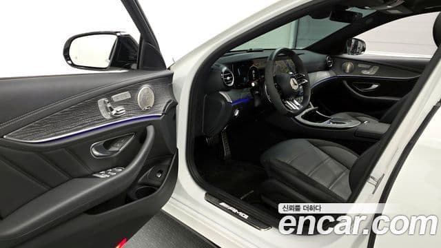 Mercedes-Benz E-класс W213 E53 AMG 4MATIC+, 2023 10