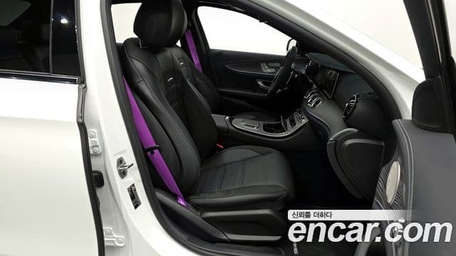 Mercedes-Benz E-класс W213 E53 AMG 4MATIC+, 2023 11