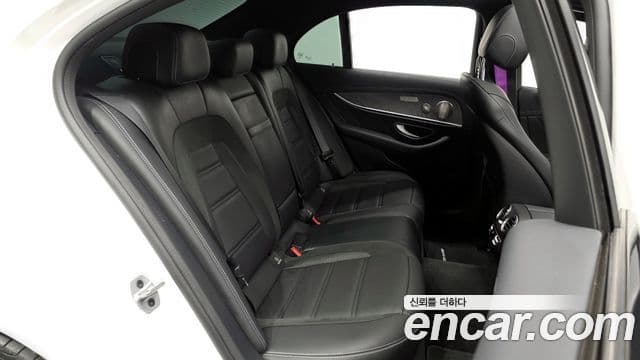 Mercedes-Benz E-класс W213 E53 AMG 4MATIC+, 2023 12