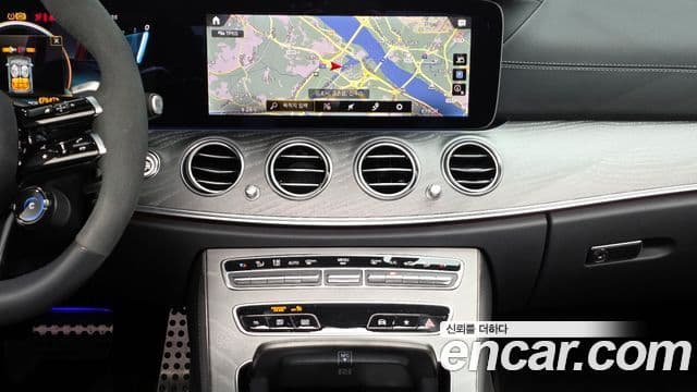 Mercedes-Benz E-класс W213 E53 AMG 4MATIC+, 2023 14