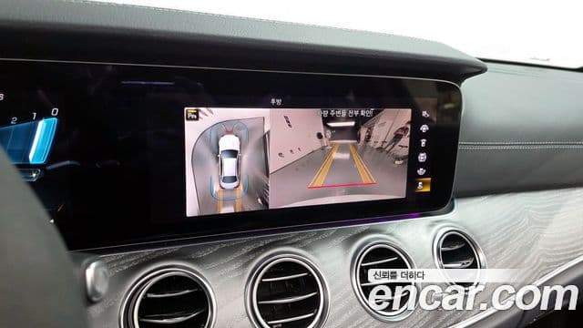 Mercedes-Benz E-класс W213 E53 AMG 4MATIC+, 2023 15